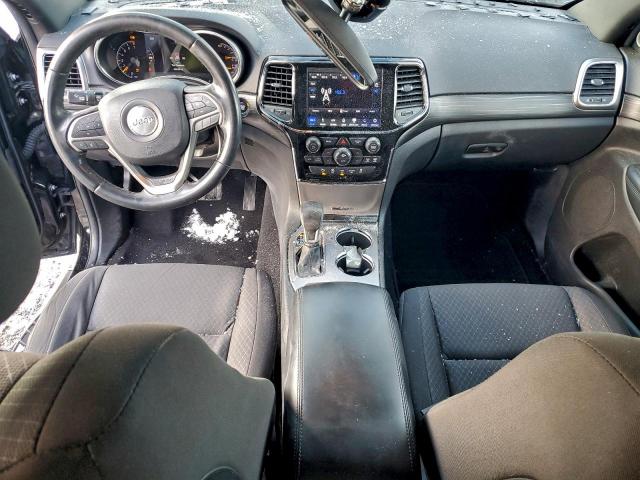 Jeep Grand Cherokee Laredo Image 8