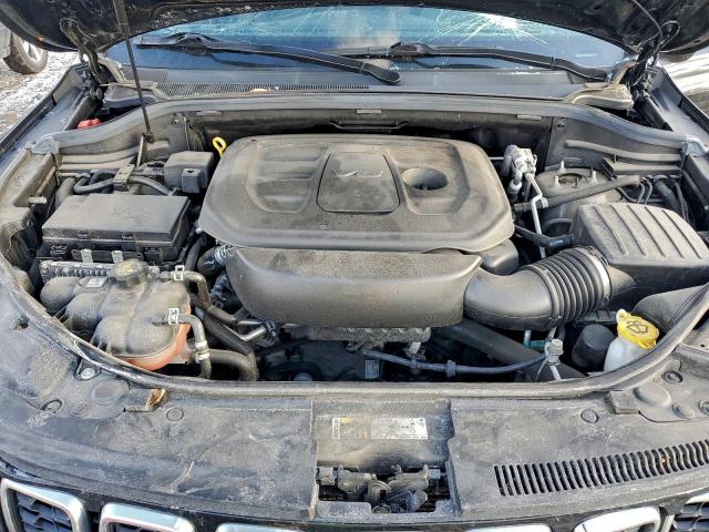 Jeep Grand Cherokee Laredo Image 11