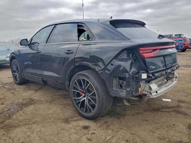 Audi Q8 Premium Plus S-line Image 3