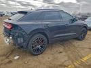 Audi Q8 Premium Plus S-line Image 4