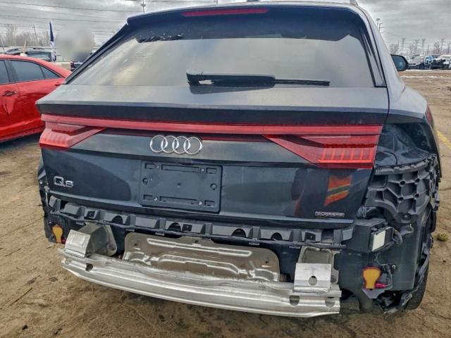 Audi Q8 Premium Plus S-line Image 6