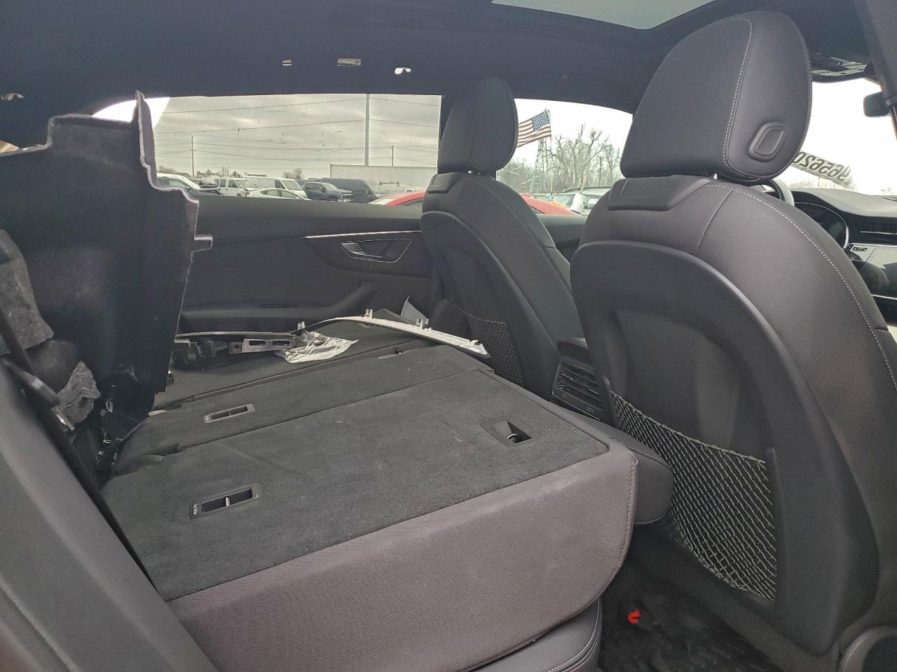 Audi Q8 Premium Plus S-line Image 7