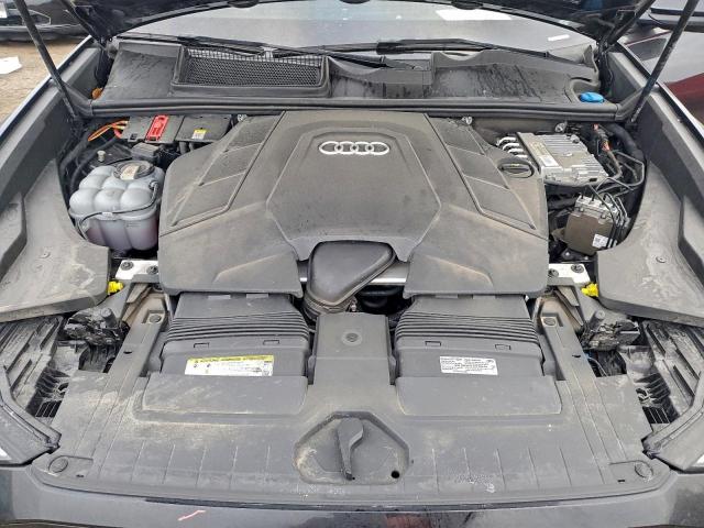 Audi Q8 Premium Plus S-line Image 8