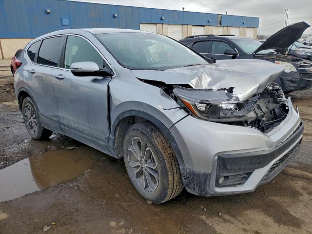 Honda Crv Exl Image 12