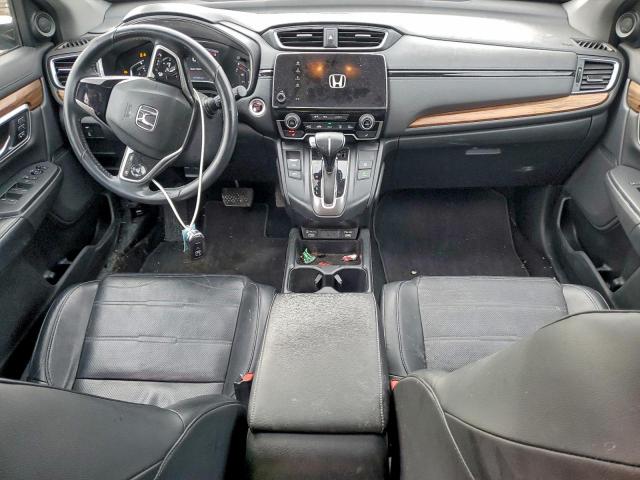 Honda Crv Exl Image 10