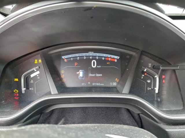 Honda Crv Exl Image 11