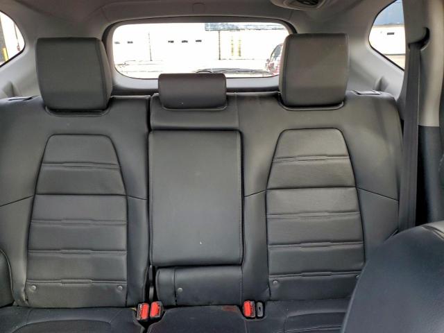 Honda Crv Exl Image 4