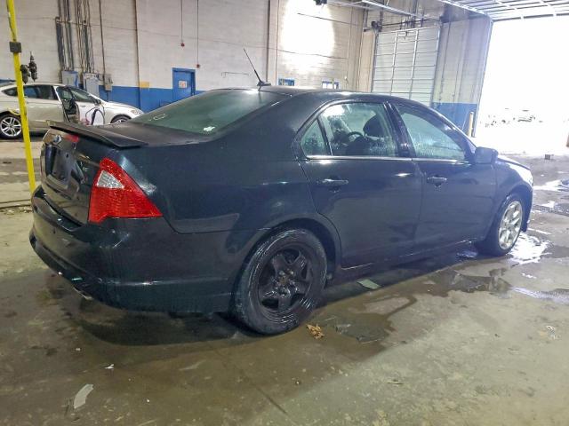 Ford Fusion Se Image 2