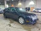 Ford Fusion Se Image 4
