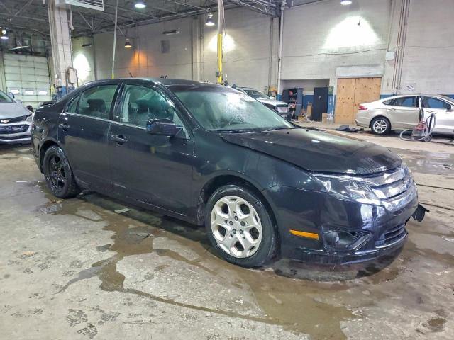 Ford Fusion Se Image 4