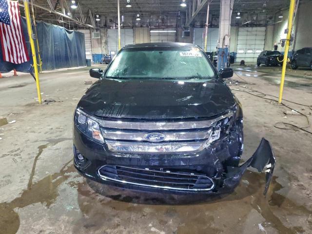 Ford Fusion Se Image 5