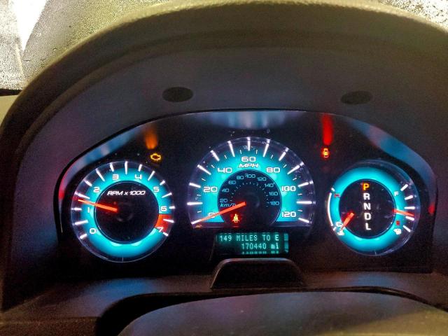 Ford Fusion Se Image 9