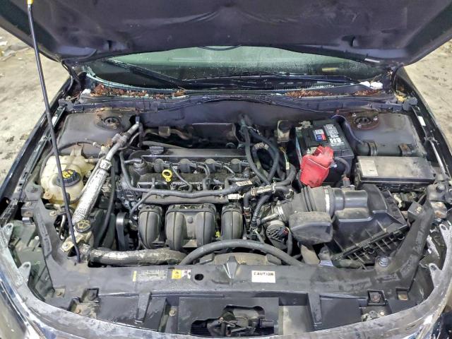 Ford Fusion Se Image 10