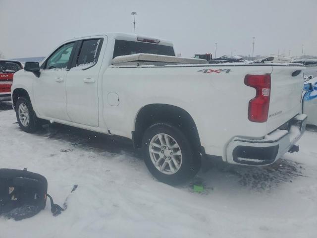 Chevrolet Silverado K1500 Lt Image 2