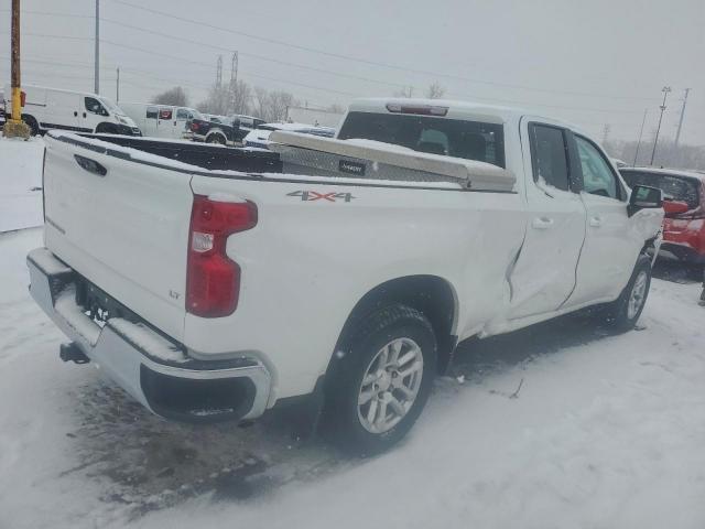 Chevrolet Silverado K1500 Lt Image 3