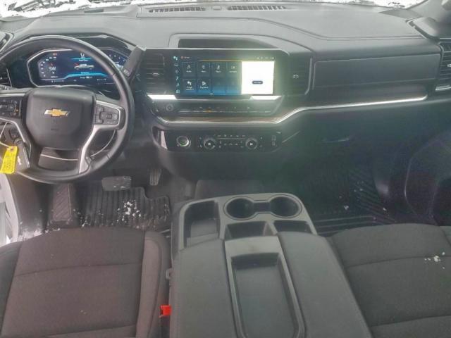 Chevrolet Silverado K1500 Lt Image 5