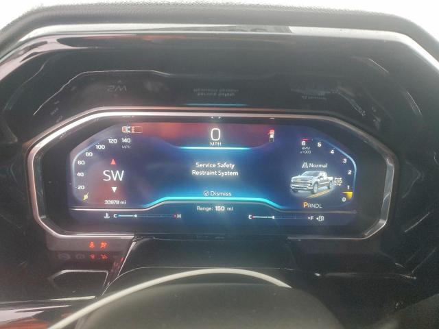 Chevrolet Silverado K1500 Lt Image 6