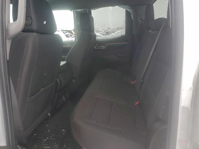 Chevrolet Silverado K1500 Lt Image 8