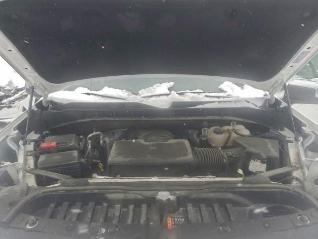 Chevrolet Silverado K1500 Lt Image 12