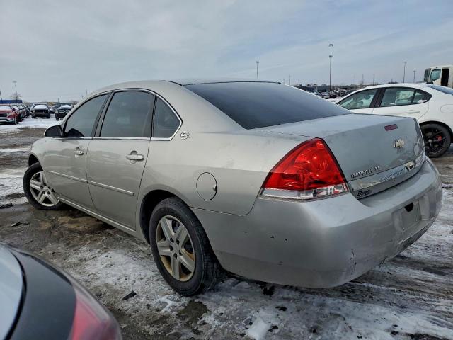 Chevrolet Impala Ls Image 5