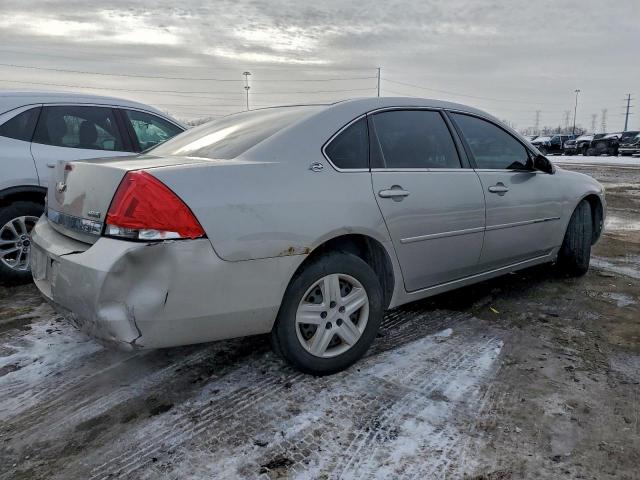 Chevrolet Impala Ls Image 2