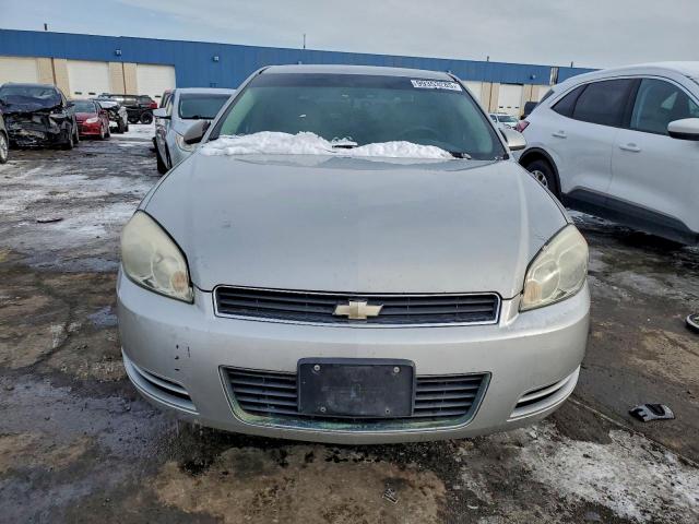 Chevrolet Impala Ls Image 11