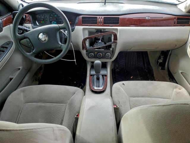 Chevrolet Impala Ls Image 7