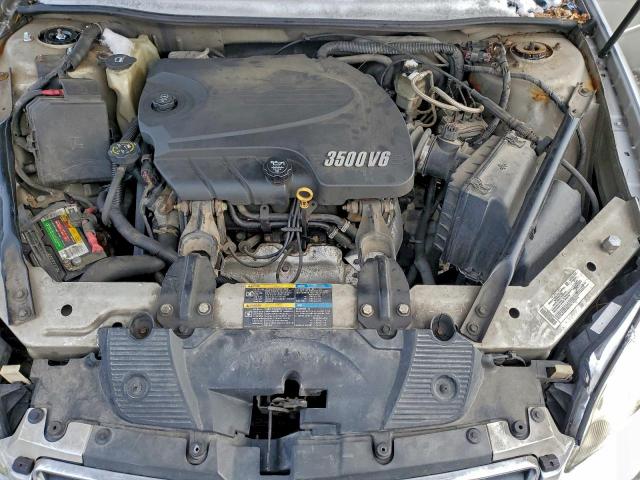 Chevrolet Impala Ls Image 10