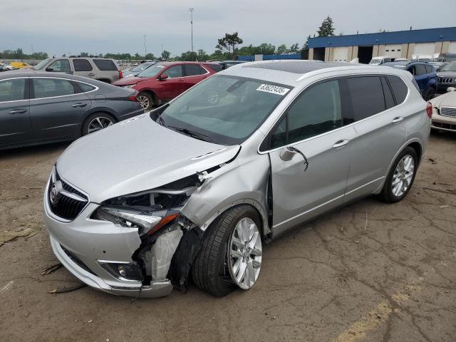  Salvage Buick Envision