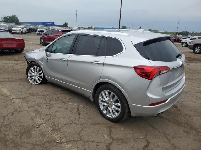 Buick Envision Premium Image 13
