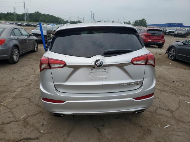 Buick Envision Premium Image 3