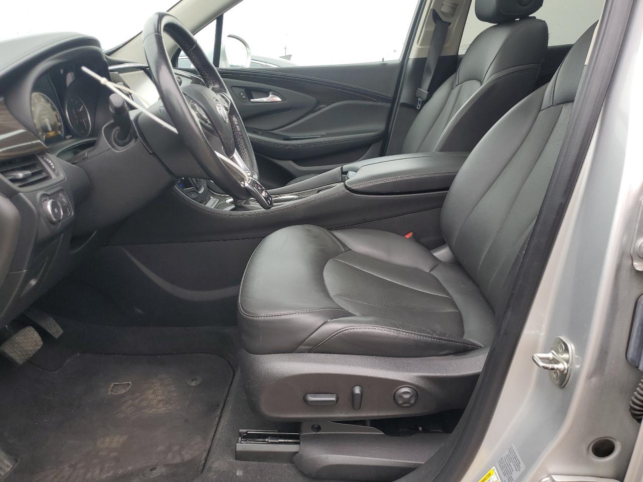 Buick Envision Premium Image 11