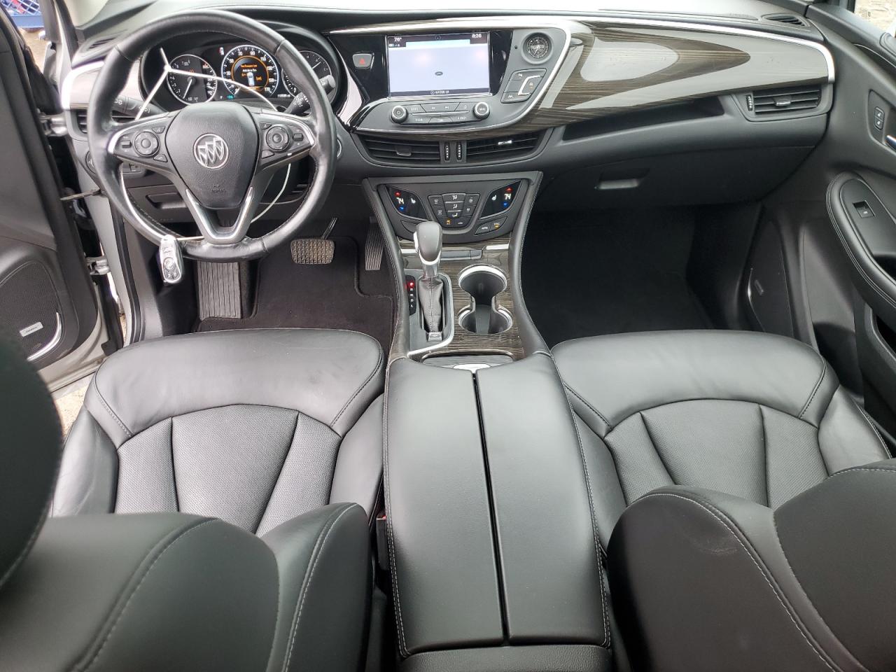 Buick Envision Premium Image 5