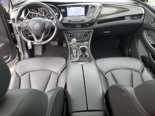 Buick Envision Premium Image 5