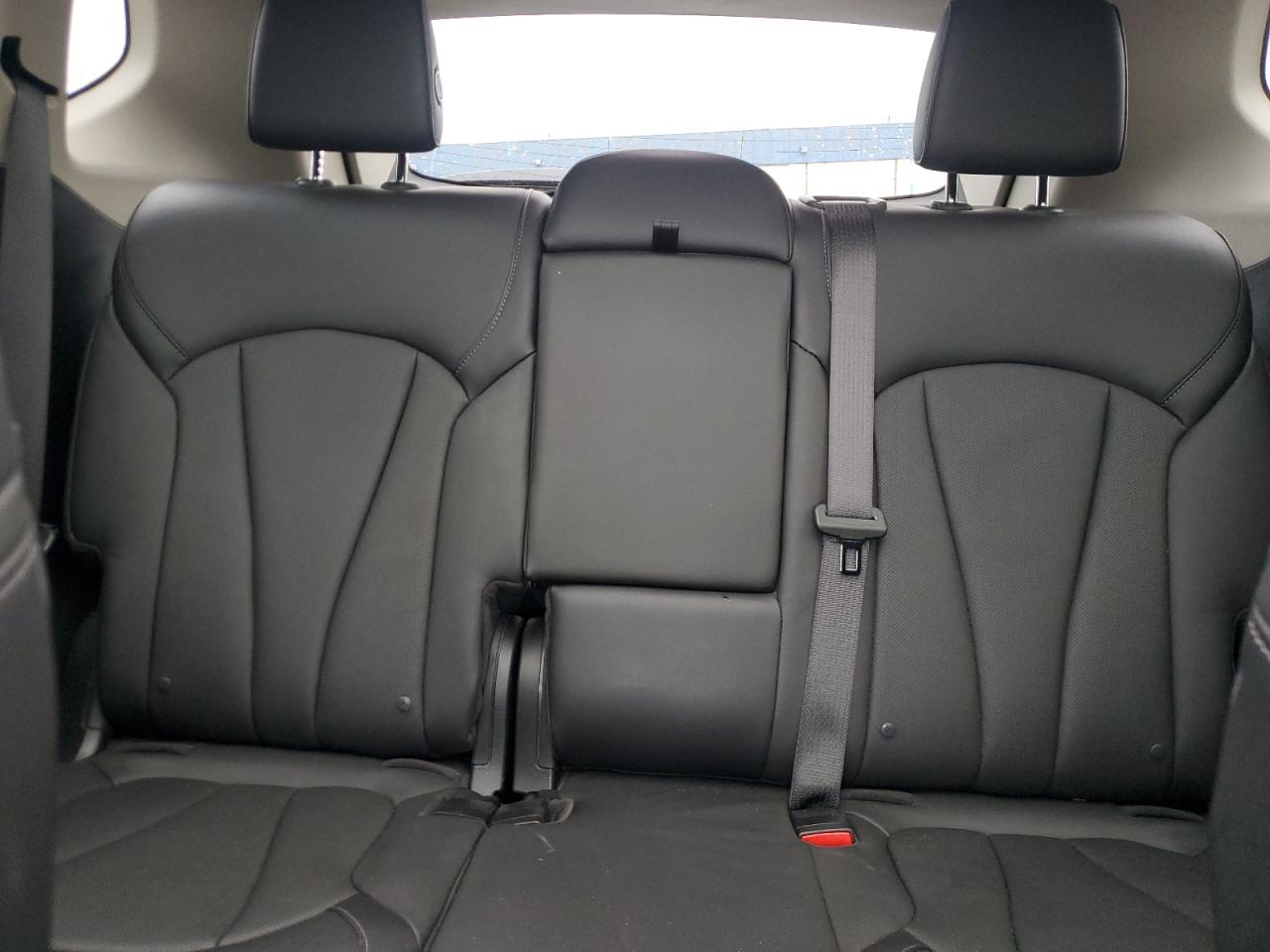 Buick Envision Premium Image 7