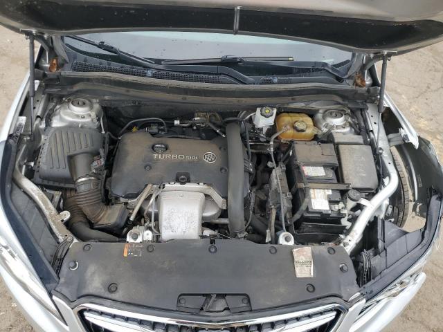 Buick Envision Premium Image 8