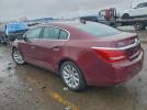 Buick LaCrosse Image 3
