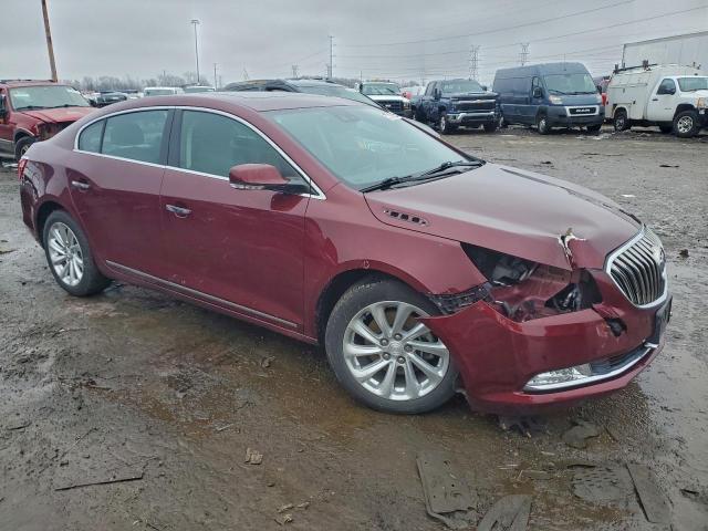 Buick LaCrosse Image 9