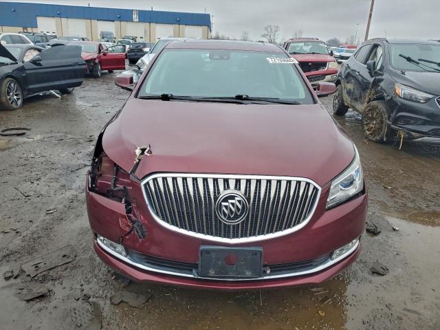 Buick LaCrosse Image 7
