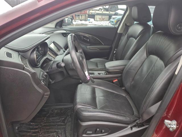 Buick LaCrosse Image 10