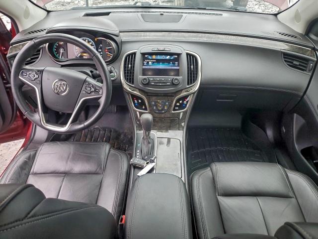 Buick LaCrosse Image 6