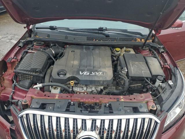 Buick LaCrosse Image 5