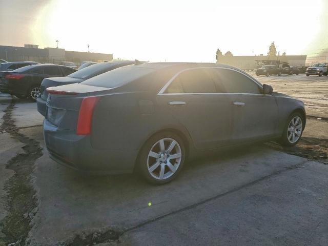 Cadillac ATS Image 2