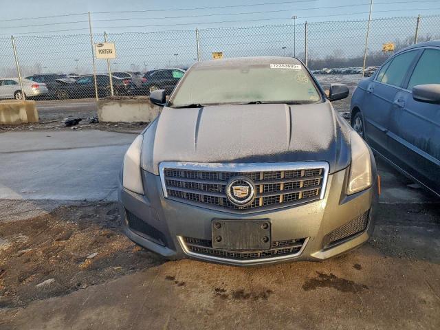 Cadillac ATS Image 8