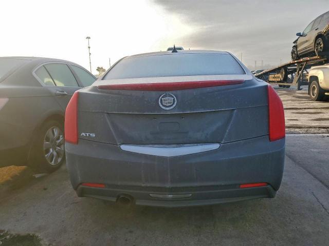Cadillac ATS Image 5