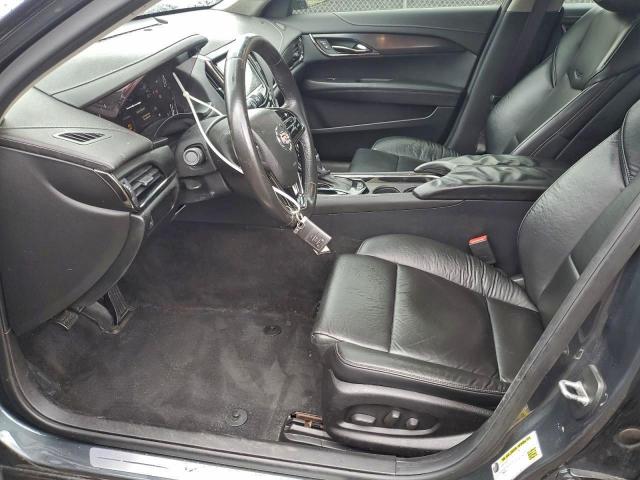 Cadillac ATS Image 12