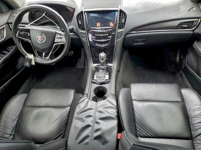 Cadillac ATS Image 11