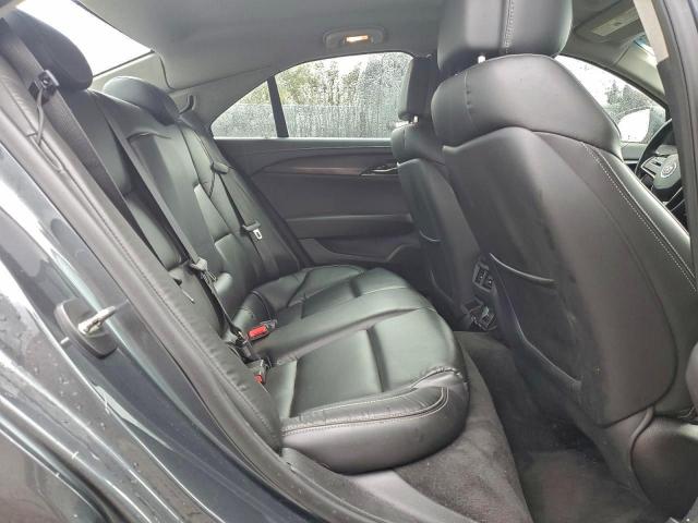 Cadillac ATS Image 4