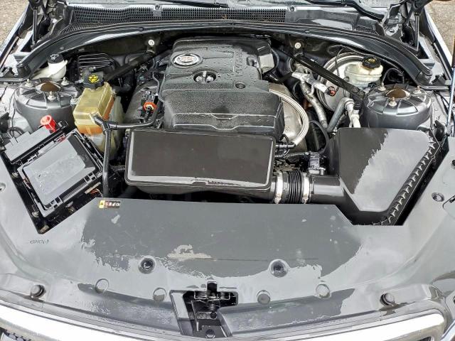 Cadillac ATS Image 6