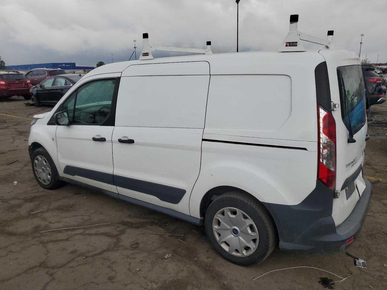 Ford Transit Xl Image 3